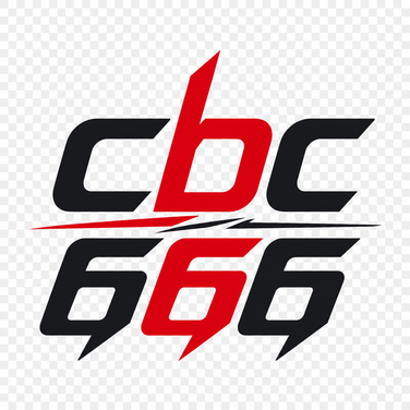 CBC 666 Logo
